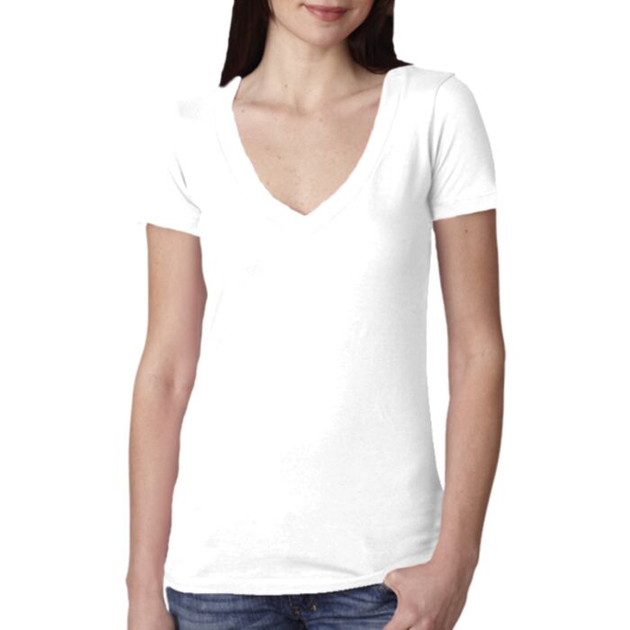 Next Level The Deep V Thumbnail