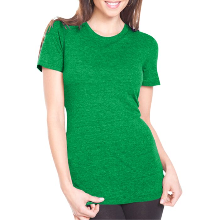 Next Level Tri-Blend Crew Thumbnail