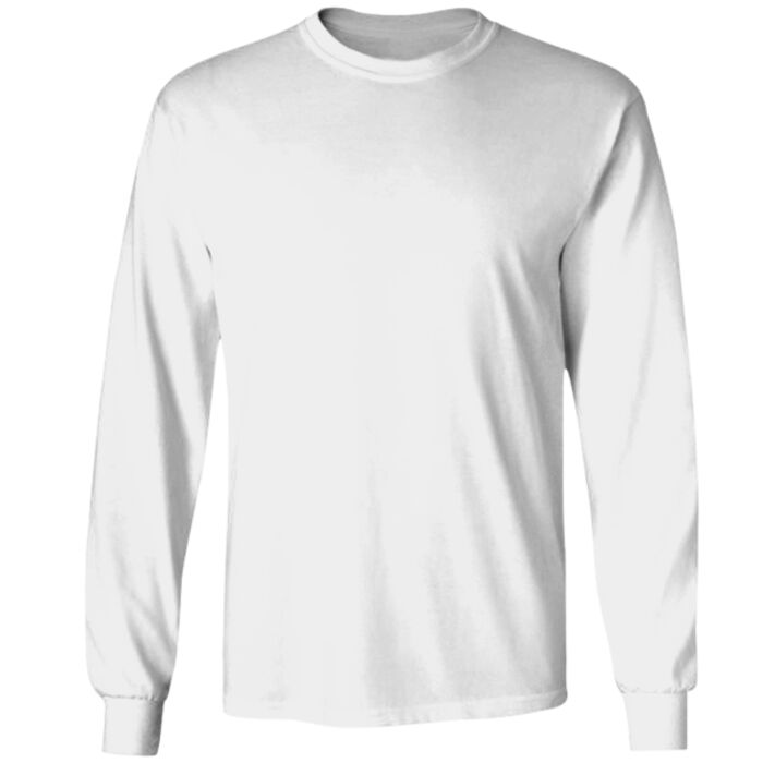 Adult Long-Sleeve Tee Thumbnail