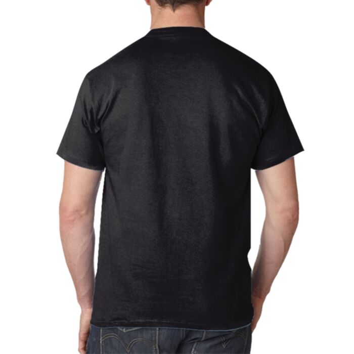 Adult Beefy-T® T-Shirt with Pocket Thumbnail