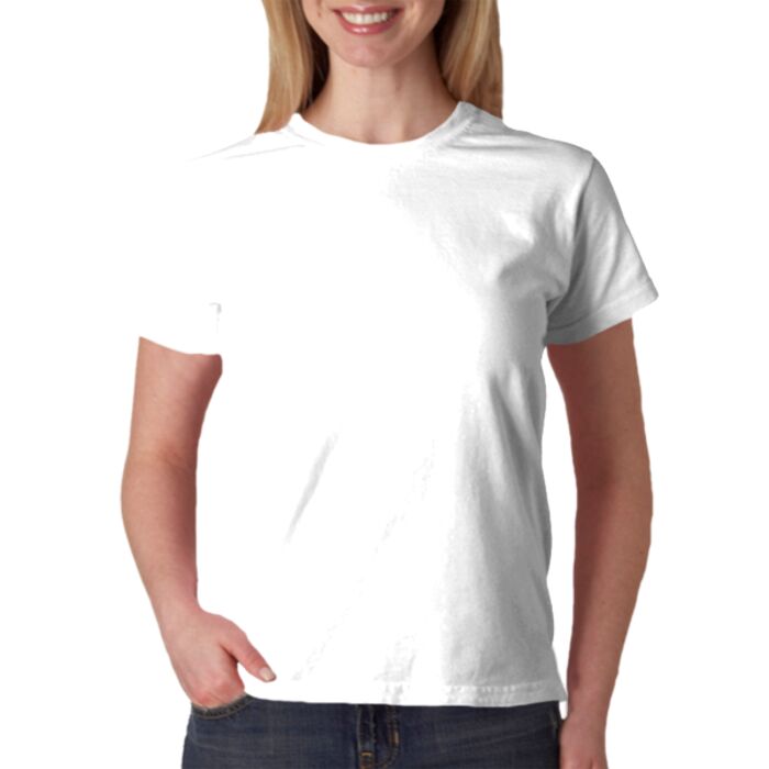 Comfort Colors Ladies' Tee Thumbnail
