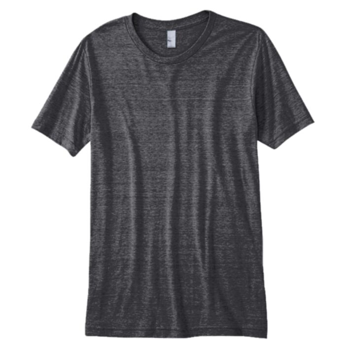 Unisex Triblend Short-Sleeve Tee Thumbnail