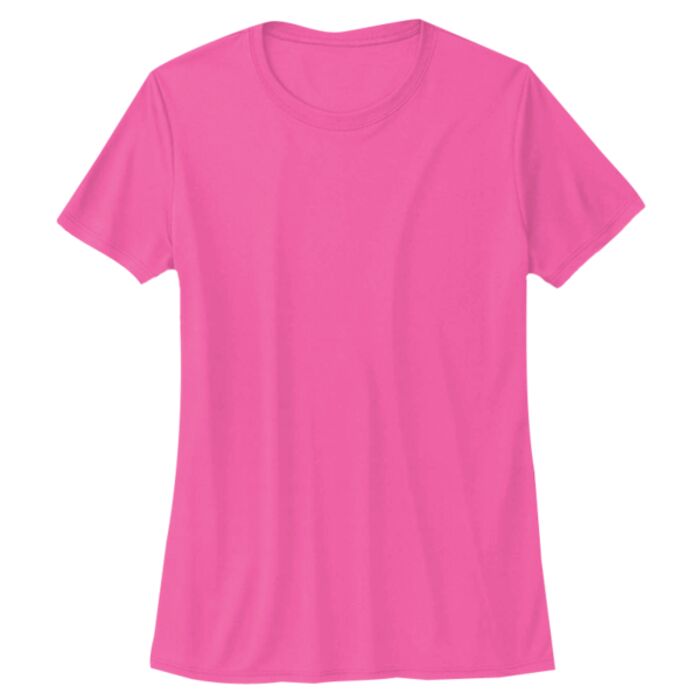 Ladies' Cool DRI® Performance T-Shirt Thumbnail