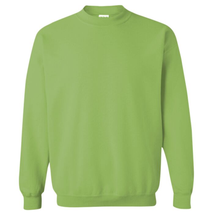 ® Heavy Blend™ Adult Crew Neck Sweatshirt Thumbnail