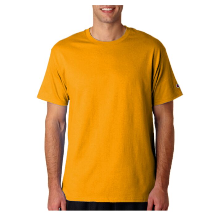 Adult Short-Sleeve T-Shirt Thumbnail