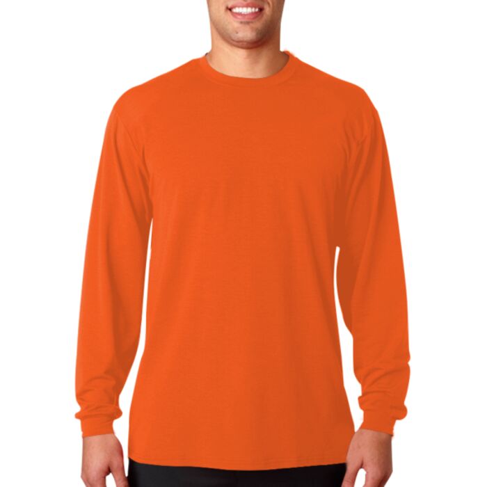 Adult Long-Sleeve Tee Thumbnail