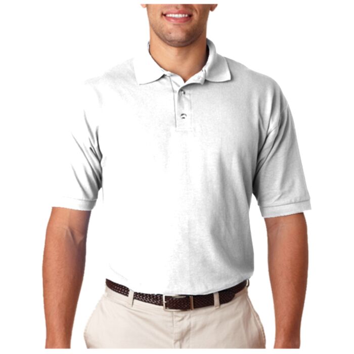 Adult Piqué Polo Thumbnail