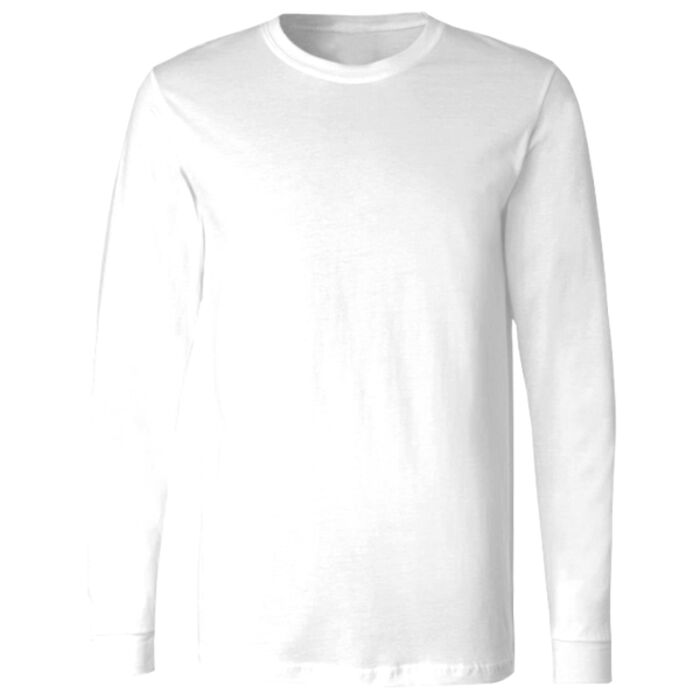 Men's Jersey Long-Sleeve Tee Thumbnail