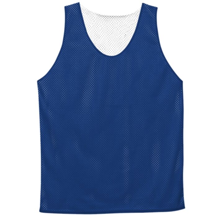 Youth Mesh Reversible Tank Thumbnail