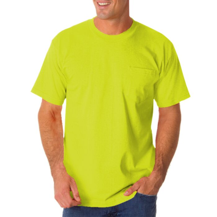 Adult Pocket Tee Thumbnail