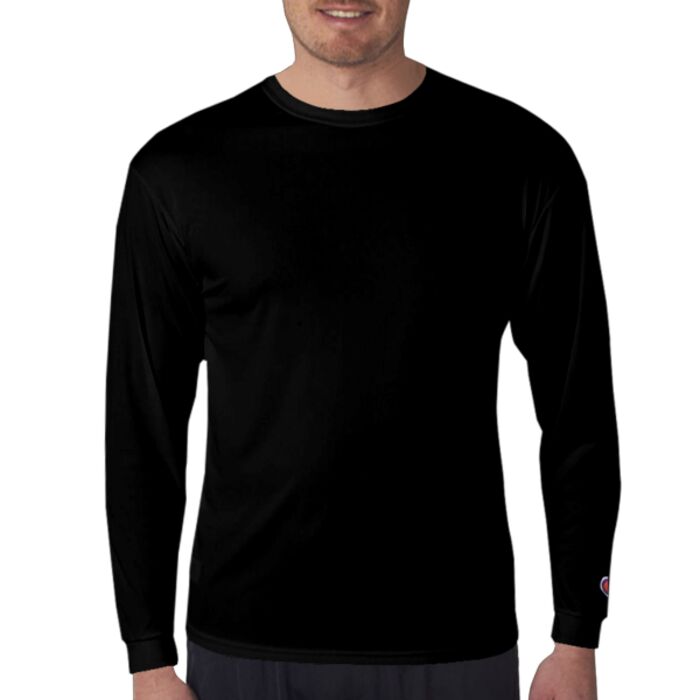 Adult Long-Sleeve T-Shirt Thumbnail