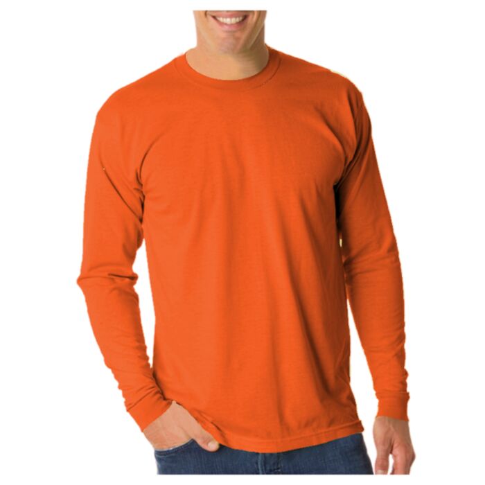 Adult Long-Sleeve Tee Thumbnail