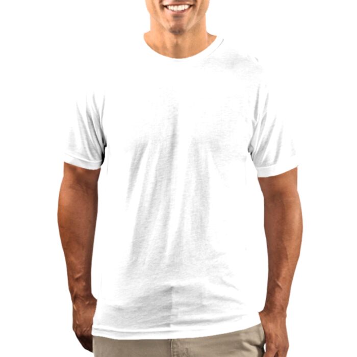 Adult Polyester T-Shirt Thumbnail
