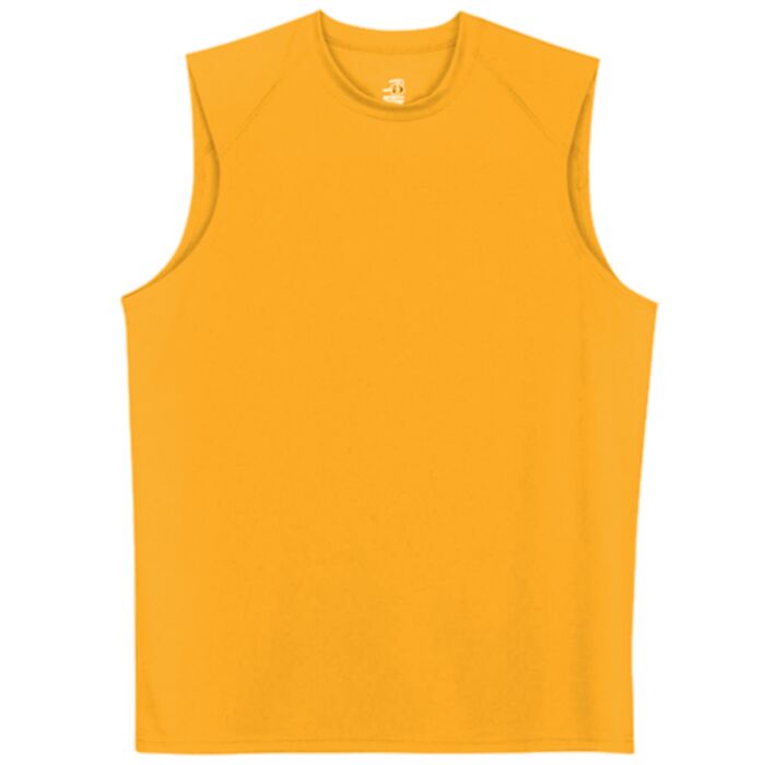 Sleeveless B-Core Tee Thumbnail