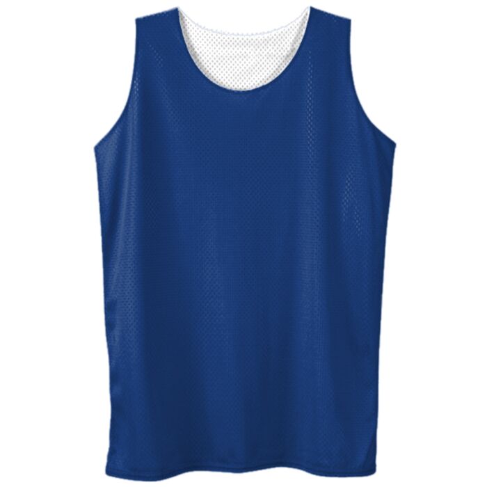 Ladies' Reversible Tank Thumbnail