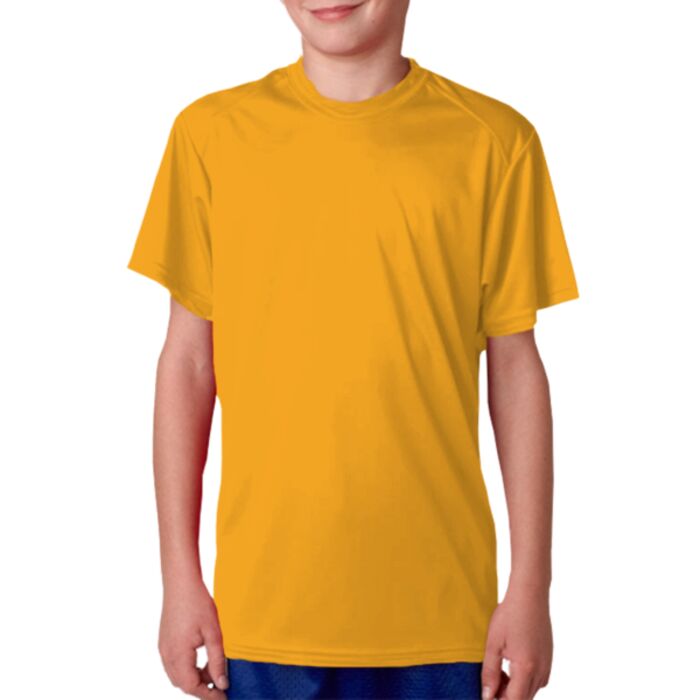 Youth B-Tech Tee Thumbnail