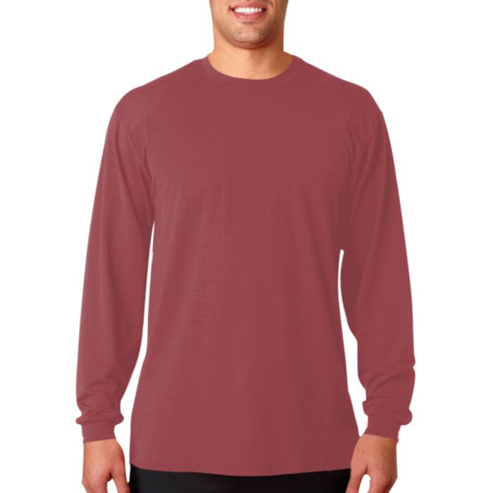 Comfort Colors Adult Long-Sleeve Tee Thumbnail
