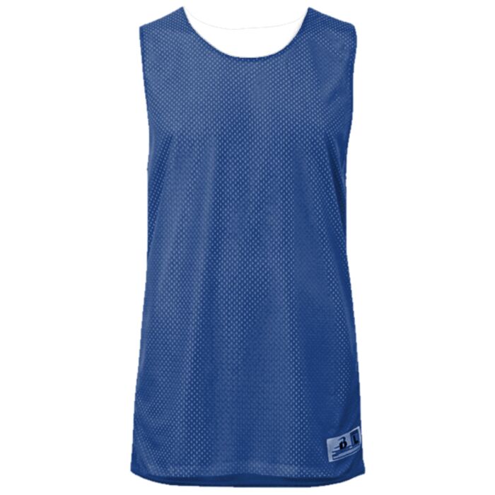 Ladies' Challenger Reversible Mesh/Dazzle Jersey Thumbnail