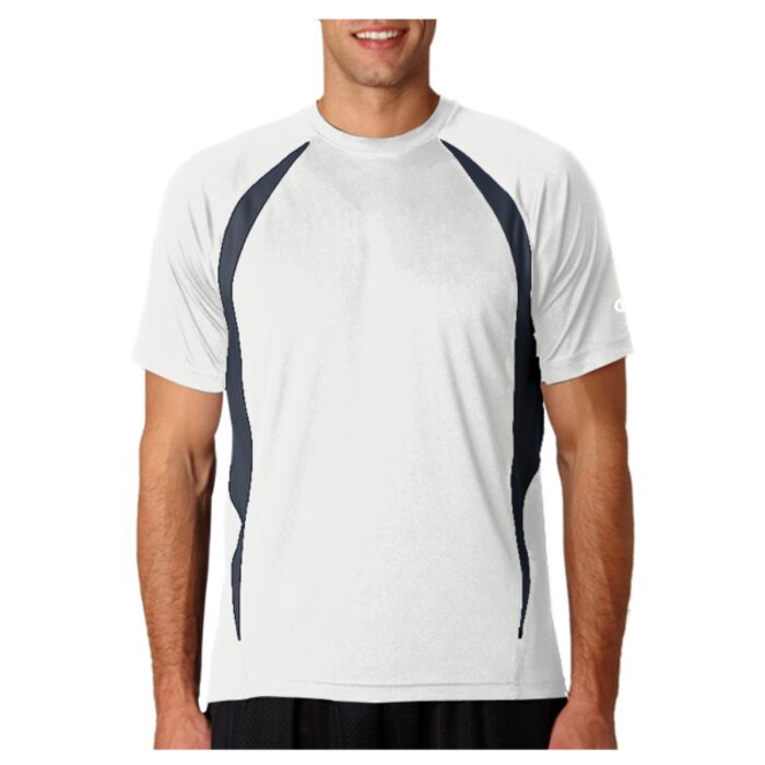 Adult Double Dry&reg; Elevation T-Shirt Thumbnail