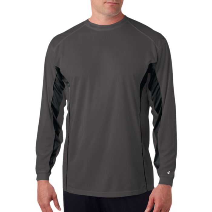 Adult Drive Long-Sleeve Performance Tee Thumbnail
