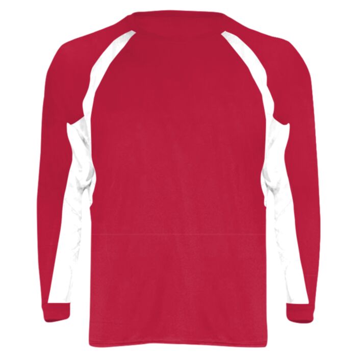 Youth Hook Long-Sleeve Tee Thumbnail