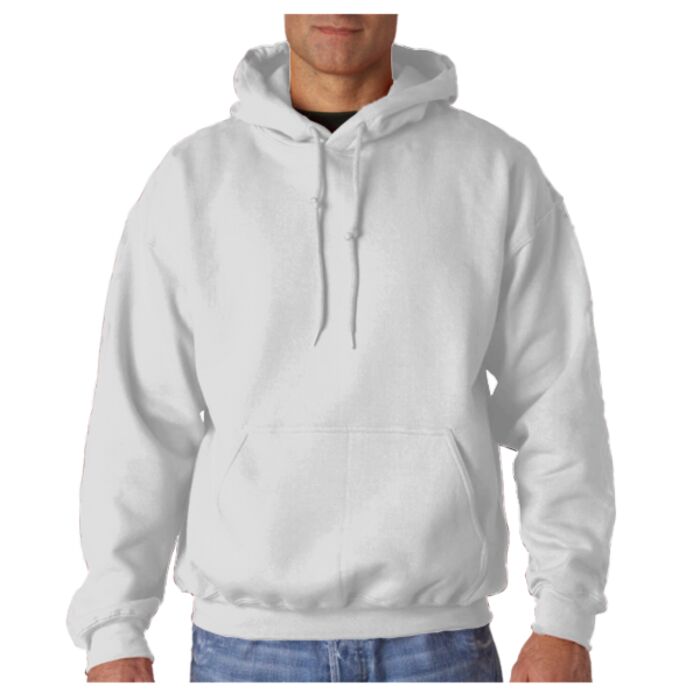 ® DryBlend® Adult Hooded Sweatshirt Thumbnail