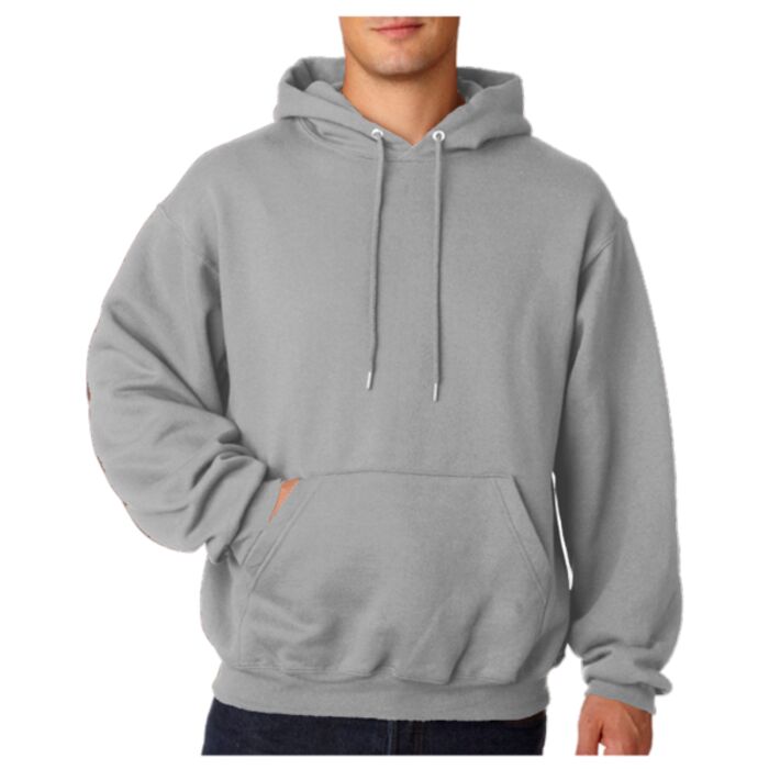 Fruit of the Loom Adult Supercotton™ Hooded Sweatshirt Thumbnail