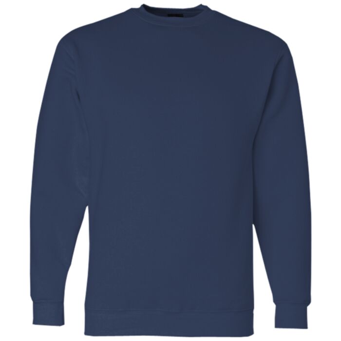 Adult Crew Neck Fleece Thumbnail