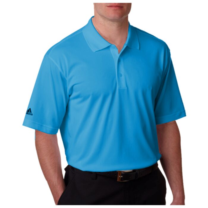 Men's ClimaLite&reg; Basic Polo Thumbnail