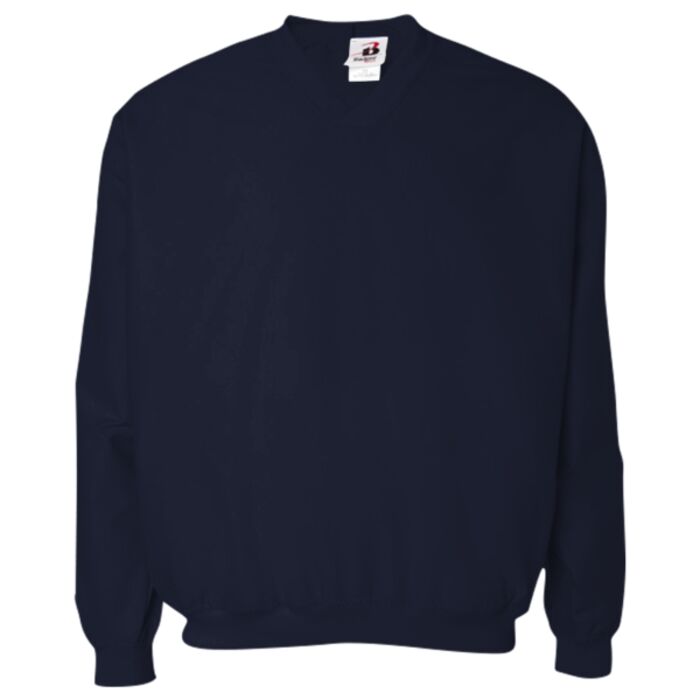 Microfiber Windshirt Thumbnail