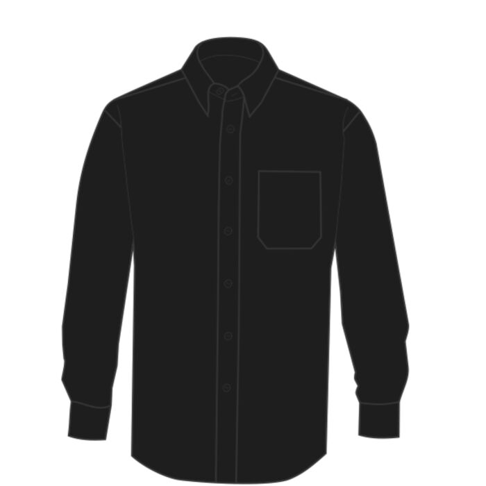 UltraClub Men's Whisper Elite Twill Thumbnail