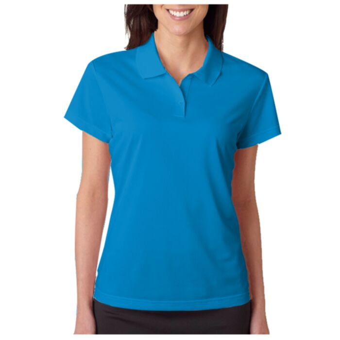 Ladies' ClimaLite&reg; Piqué Polo Thumbnail