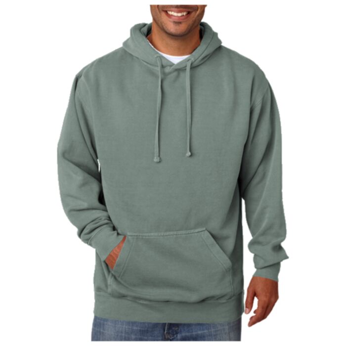 Comfort Colors Adult Hooded Sweatshirt Thumbnail