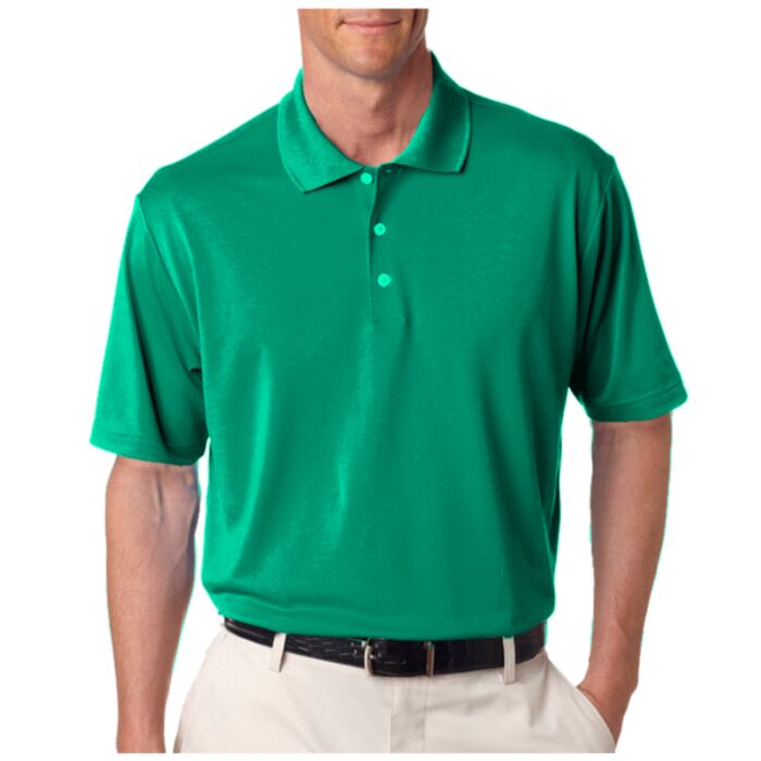 Men's ClimaLite® Piqué Polo Thumbnail
