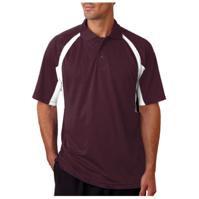 B-Dry Hook Polo Thumbnail