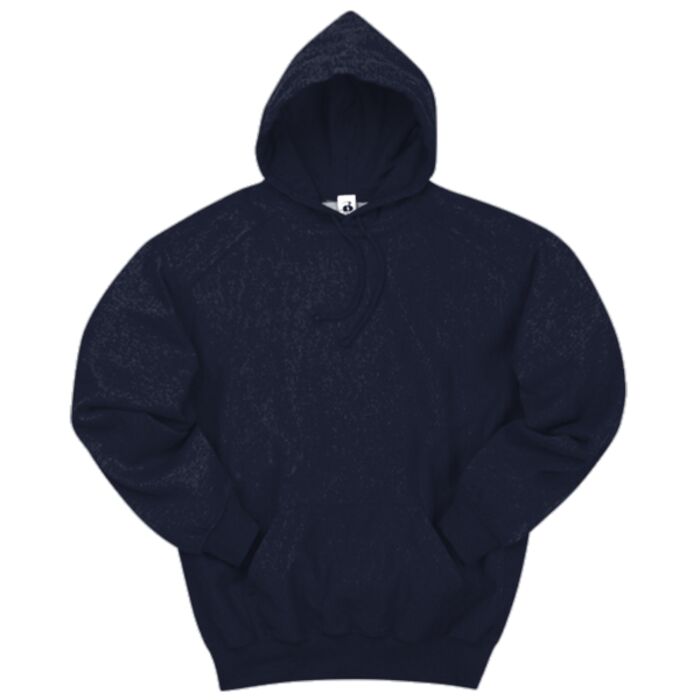 Heavyweight Hooded Sweatshirt Thumbnail
