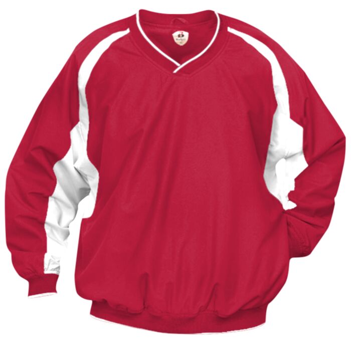 Adult Hook Windshirt Thumbnail