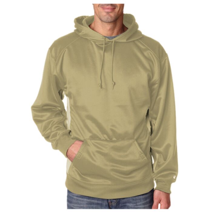 Adult BT5 Hooded Fleece Thumbnail