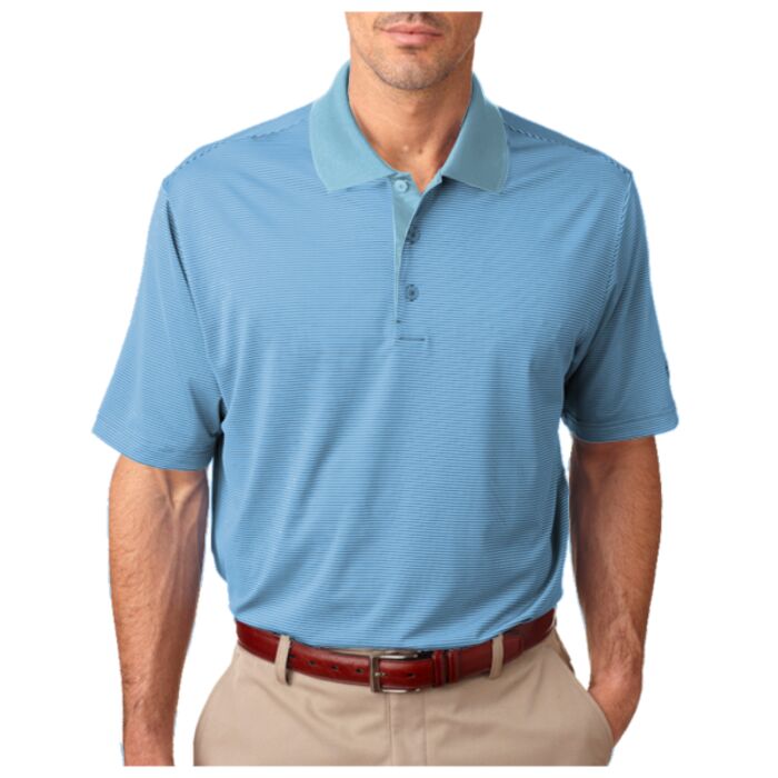 Men's ClimaLite® Classic Stripe Polo Thumbnail