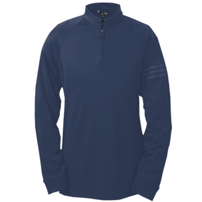Men's Performance Half-Zip Training Top Thumbnail