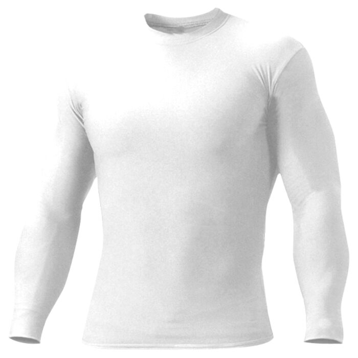 Long-Sleeve Heavyweight B-Fit Crew Thumbnail