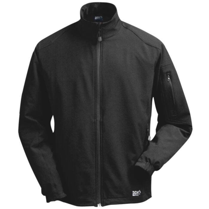 Adult Baseline Soft Shell Jacket Thumbnail