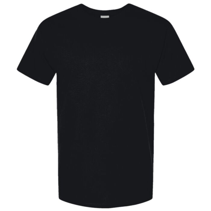 Unisex Light Cotton T-Shirt Thumbnail