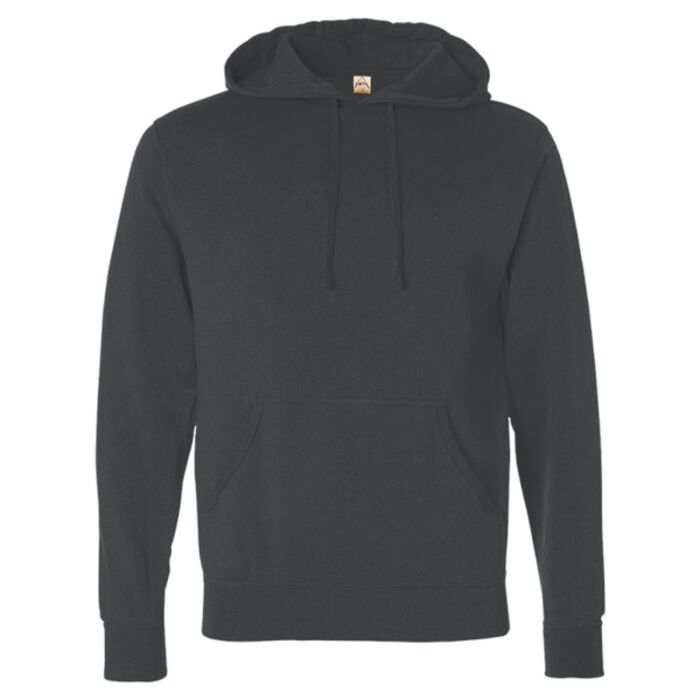 Hooded Sweatshirt Thumbnail