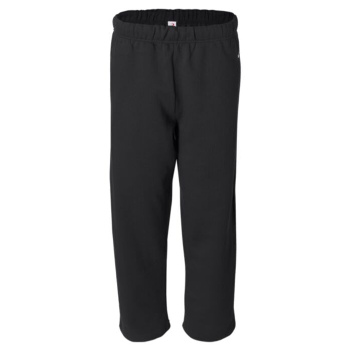 Men's Open-Bottom Sweatpants Thumbnail