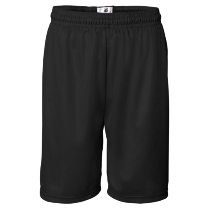 Men's Mini Mesh 9'' Inseam Shorts Thumbnail
