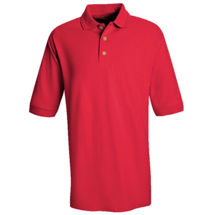 Men's Inner Harbor Basic Piqué Polo Thumbnail