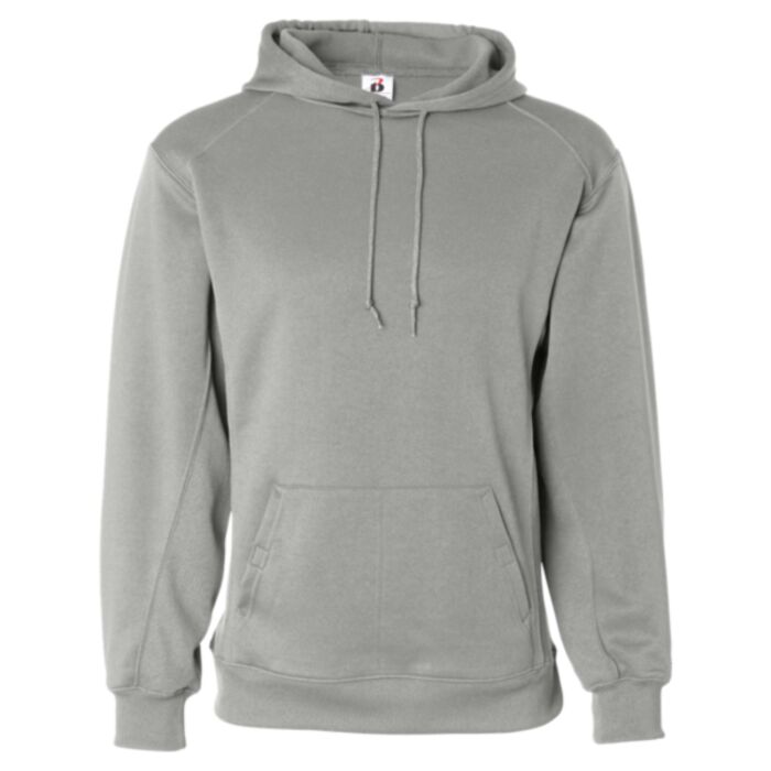 Men's Performance Fleece Hooded Sweatshirt Thumbnail