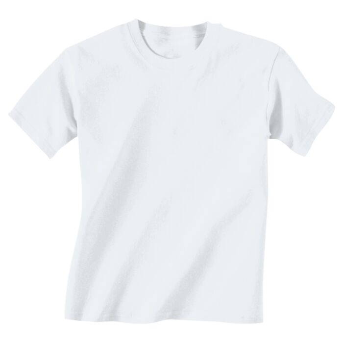&reg; Heavy Cotton&trade; Youth T-Shirt Thumbnail