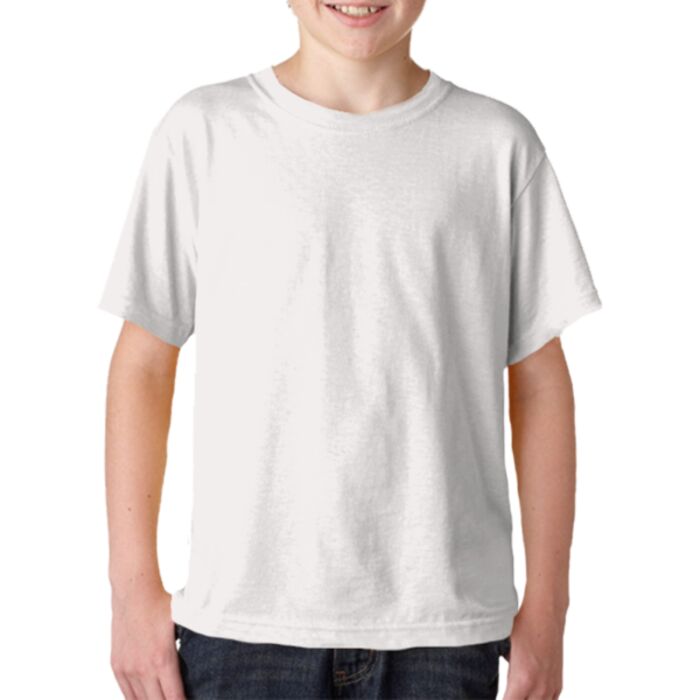 &reg; Youth DRI-POWER&reg; ACTIVE T-Shirt Thumbnail